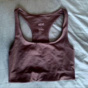 Girlfriend Paloma Bra